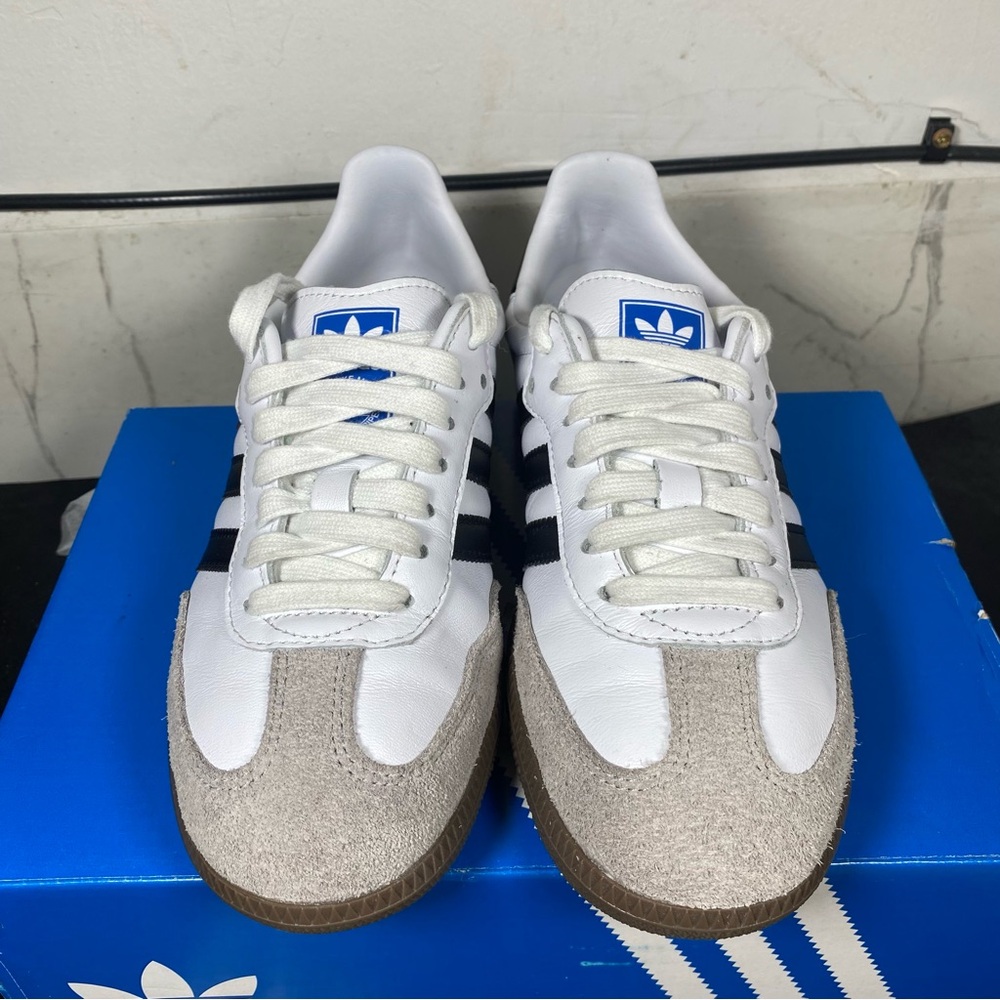 Adidas Samba OG Size 5